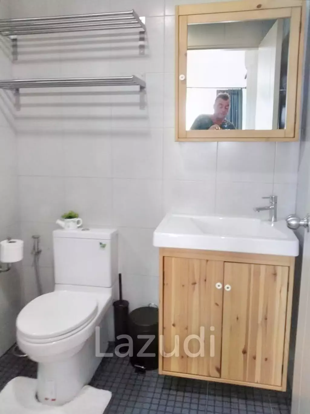 1 Bed 1 Bath 34 SQ.M at Elio Del Ray