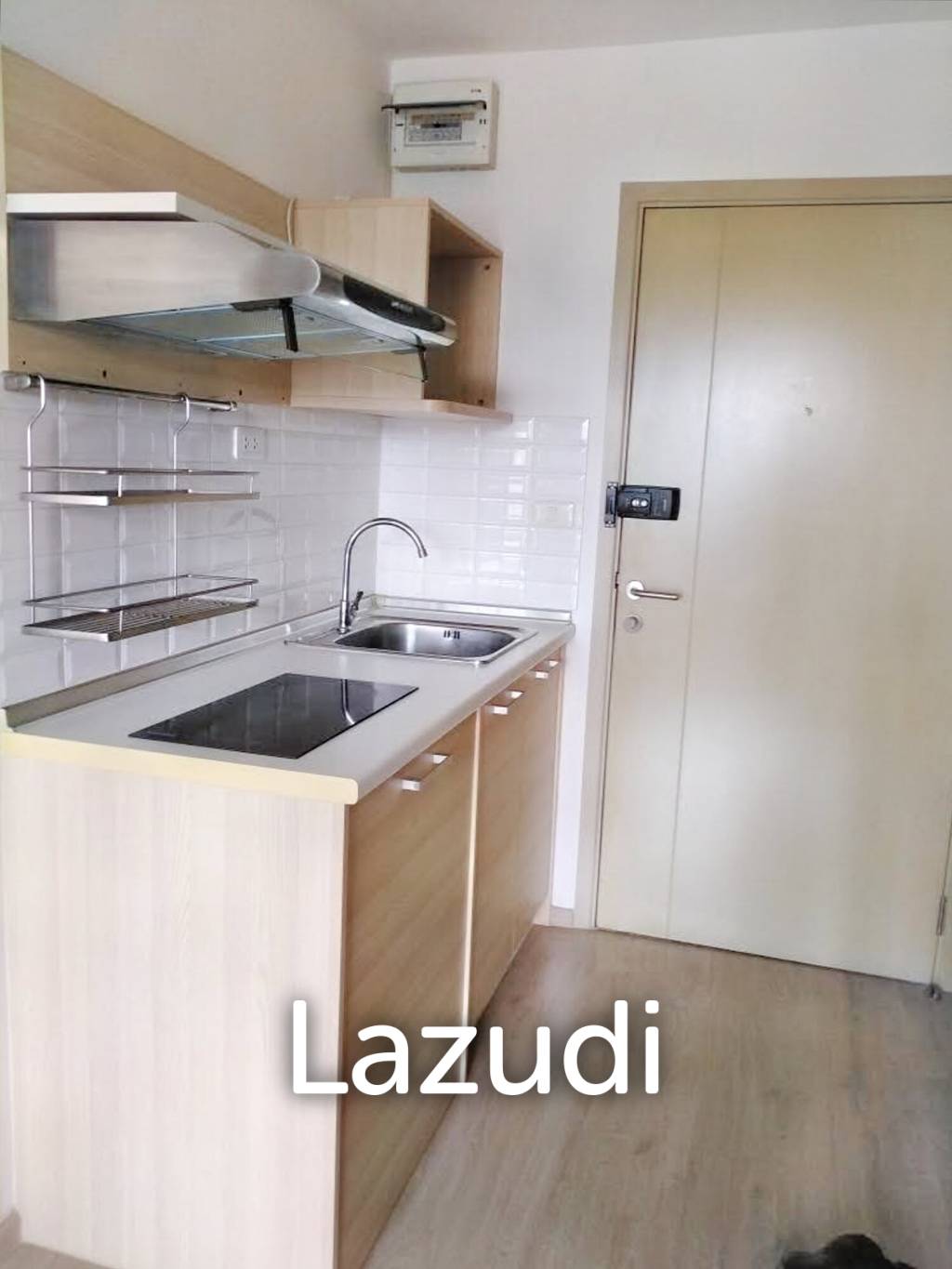 1 Bed 1 Bath 34 SQ.M at Elio Del Ray