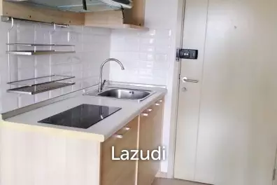 1 Bed 1 Bath 34 SQ.M at Elio Del Ray