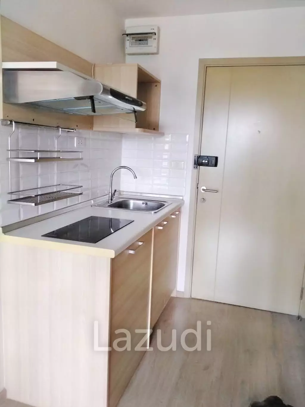 1 Bed 1 Bath 34 SQ.M at Elio Del Ray
