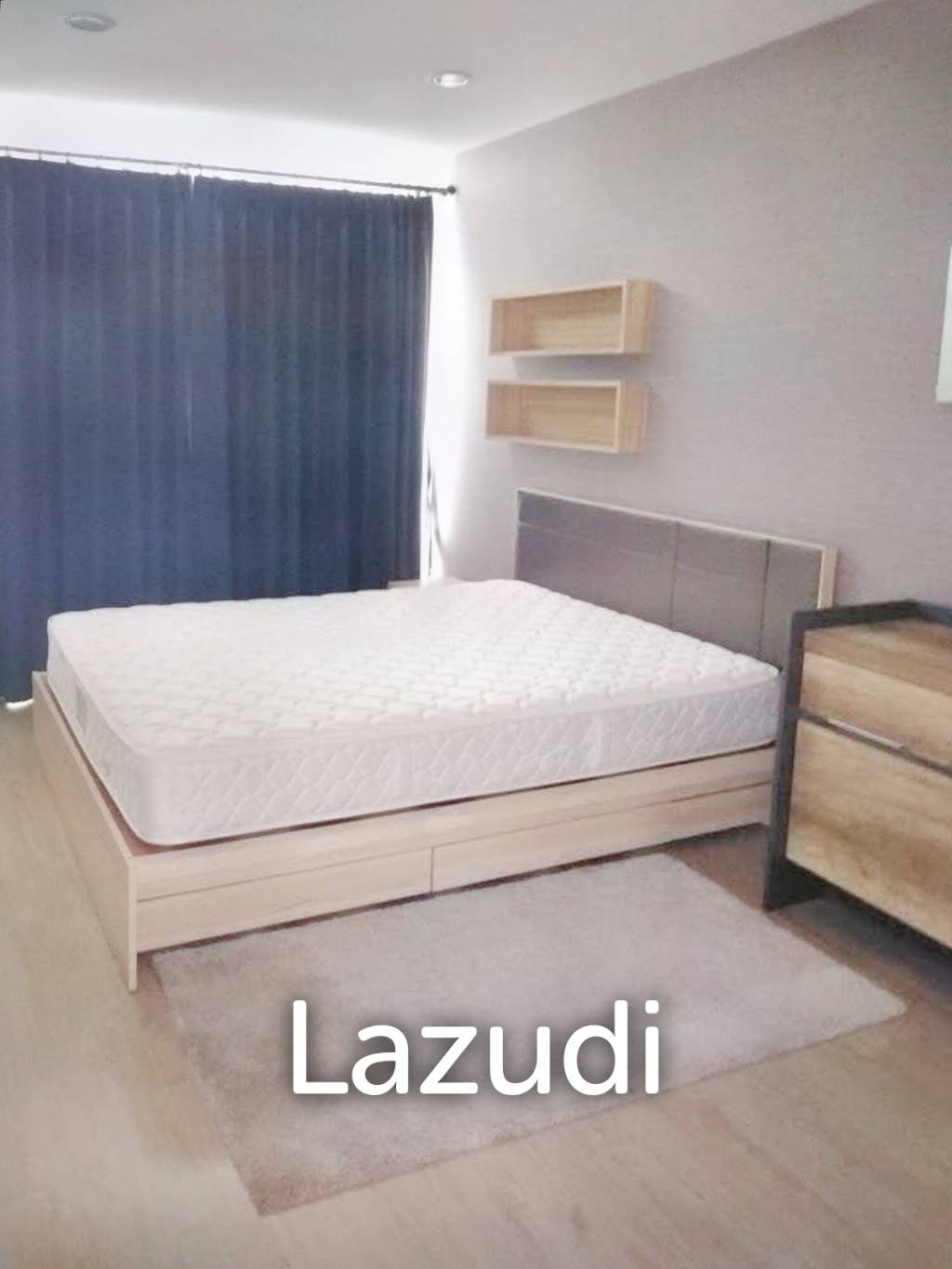 1 Bed 1 Bath 34 SQ.M at Elio Del Ray