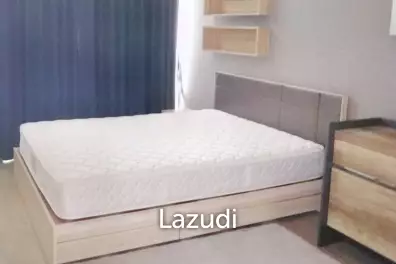 1 Bed 1 Bath 34 SQ.M at Elio Del Ray