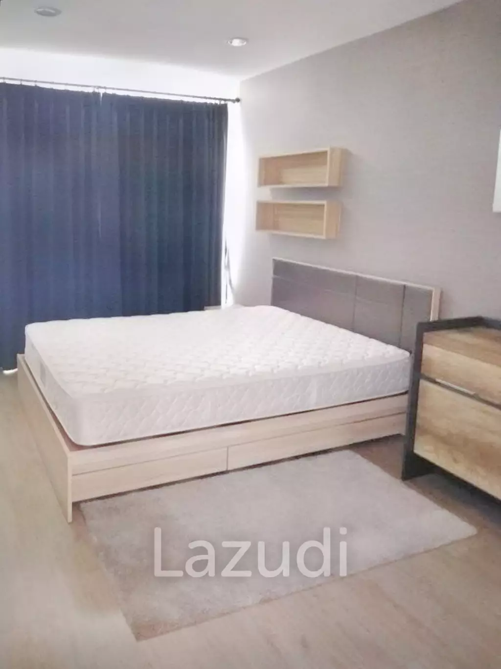 1 Bed 1 Bath 34 SQ.M at Elio Del Ray