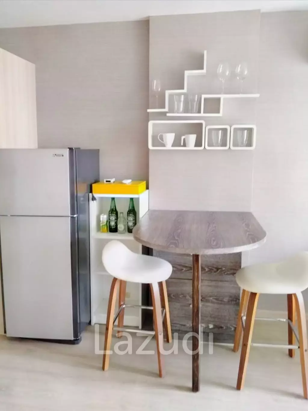 1 Bed 1 Bath 34 SQ.M at Elio Del Ray