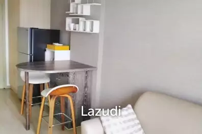 1 Bed 1 Bath 34 SQ.M at Elio Del Ray