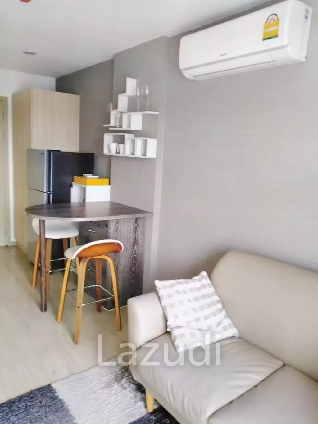 1 Bed 1 Bath 34 SQ.M at Elio Del Ray