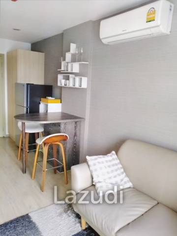 1 Bed 1 Bath 34 SQ.M at Elio Del Ray
