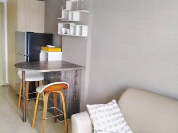 1 Bed 1 Bath 34 SQ.M at Elio Del Ray