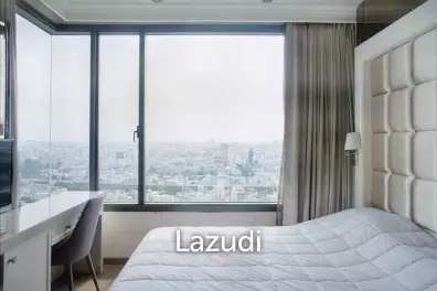3 Bed 3 Bath 121 SQ.M Pyne By Sansiri