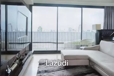 3 Bed 3 Bath 121 SQ.M Pyne By Sansiri