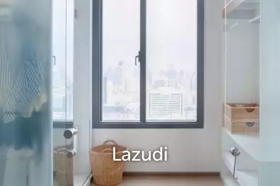 3 Bed 3 Bath 121 SQ.M Pyne By Sansiri