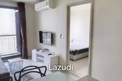1 Bed 1 Bath 45 SQM Rhythm Sukhumvit 42