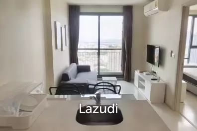 1 Bed 1 Bath 45 SQM Rhythm Sukhumvit 42