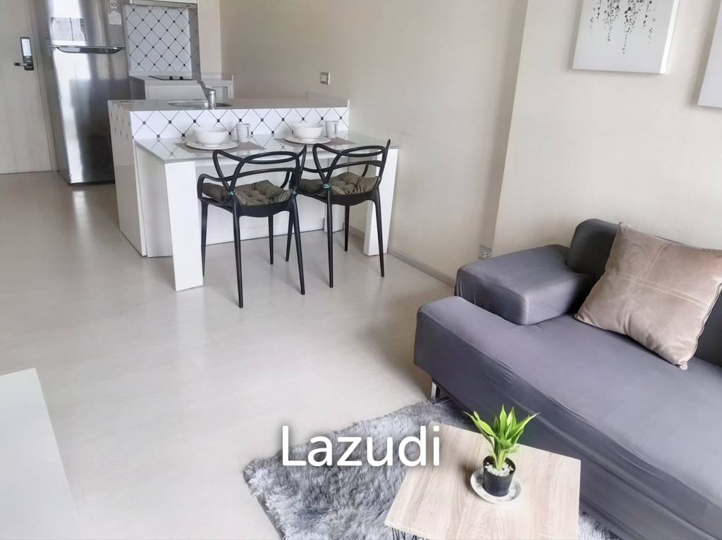 1 Bed 1 Bath 45 SQM Rhythm Sukhumvit 42