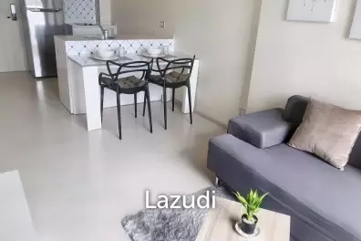 1 Bed 1 Bath 45 SQM Rhythm Sukhumvit 42