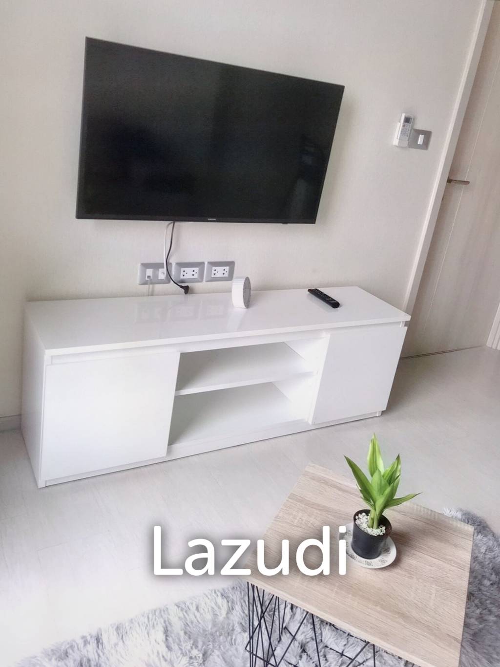 1 Bed 1 Bath 45 SQM Rhythm Sukhumvit 42