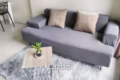 1 Bed 1 Bath 45 SQM Rhythm Sukhumvit 42