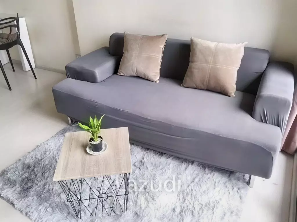 1 Bed 1 Bath 45 SQM Rhythm Sukhumvit 42