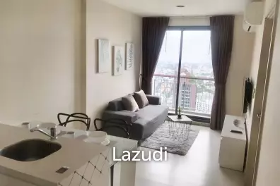 1 Bed 1 Bath 45 SQM Rhythm Sukhumvit 42