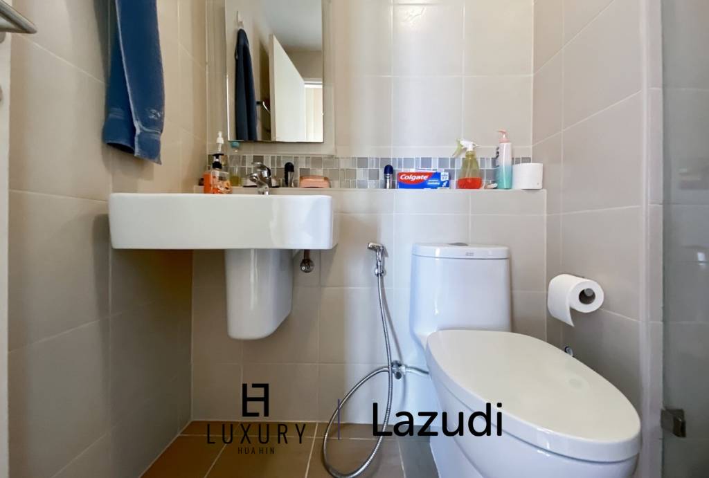 58 m² 2 Chambre 2 Salle de bain Condominium Pour Vente