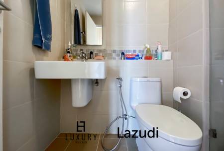 58 m² 2 Chambre 2 Salle de bain Condominium Pour Vente