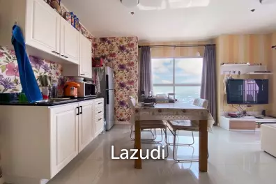 Baan Kiang Fah: 2 Bed Condo with Mountain View