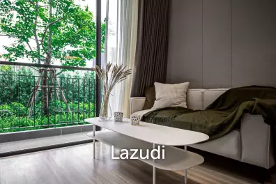 2 Bed 2 Bath 55 SQ.M Skyrise Avenue Sukhumvit 64