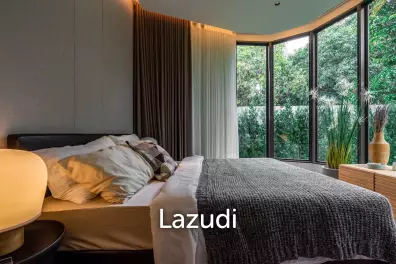 2 Bed 2 Bath 55 SQ.M Skyrise Avenue Sukhumvit 64