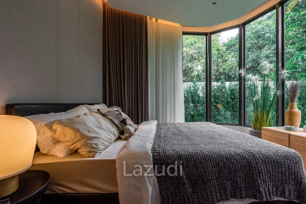 2 Bed 2 Bath 55 SQ.M Skyrise Avenue Sukhumvit 64