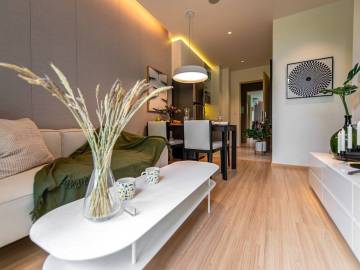 3 Bed 2 Bath 55 SQ.M Skyrise Avenue Sukhumvit 64