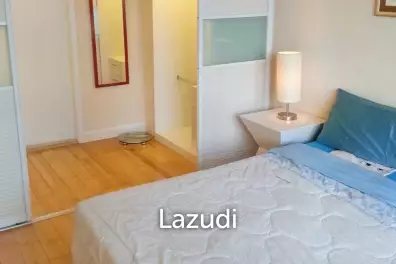 1 Bed 1 Bath 59 SQ.M Wittayu Complex