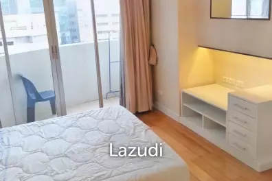 1 Bed 1 Bath 59 SQ.M Wittayu Complex