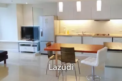 1 Bed 1 Bath 59 SQ.M Wittayu Complex