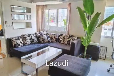 1 Bed 1 Bath 59 SQ.M Wittayu Complex