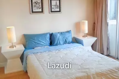 1 Bed 1 Bath 59 SQ.M Wittayu Complex