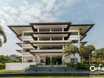 HUNSA : Beautiful 3 bed Condo