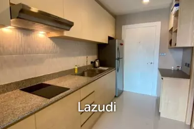 1 Bedroom 1 Bathroom 36 Sqm.Royal Beach Condo.