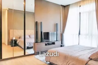 4 Bed 194 SQ.M The Capital Ekamai - Thonglor