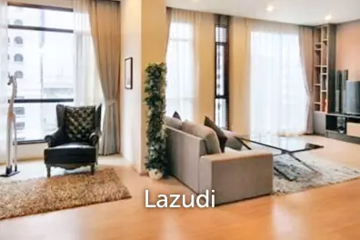 4 Bed 194 SQ.M The Capital Ekamai - Thonglor