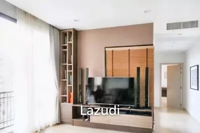4 Bed 194 SQ.M The Capital Ekamai - Thonglor