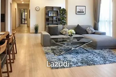 4 Bed 194 SQ.M The Capital Ekamai - Thonglor