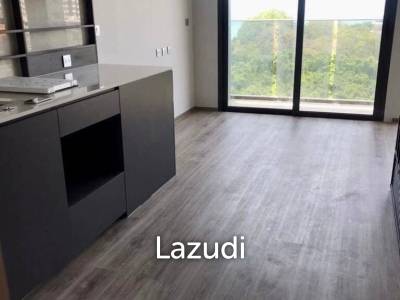 1 Bedroom 1 Bathroom 34 Sqm. Andromeda .