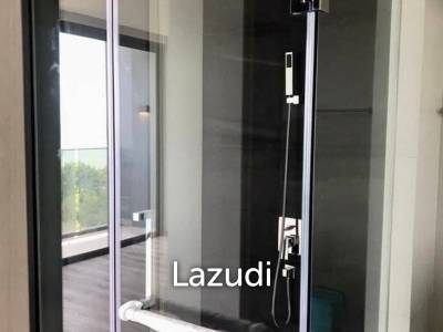 1 Bedroom 1 Bathroom 34 Sqm. Andromeda .