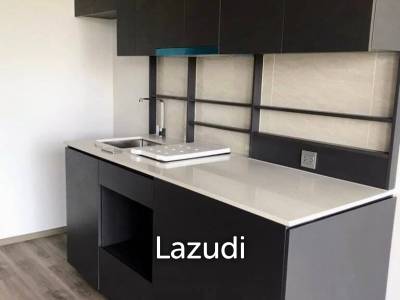 1 Bedroom 1 Bathroom 34 Sqm. Andromeda .
