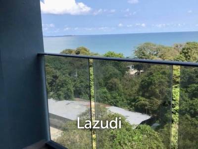 1 Bedroom 1 Bathroom 34 Sqm. Andromeda .