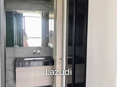1 Bedroom 1 Bathroom 34 Sqm. Andromeda .