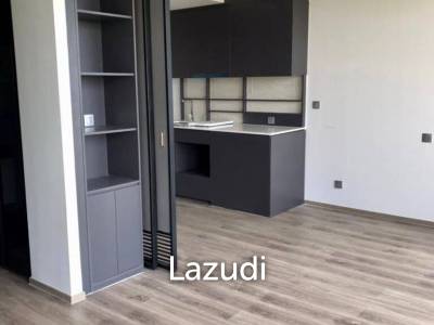 1 Bedroom 1 Bathroom 34 Sqm. Andromeda .