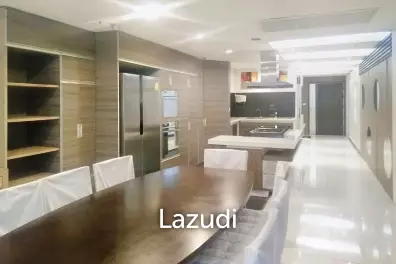 1 Bed 2 Bath 141 SQ.M at Las Colinas