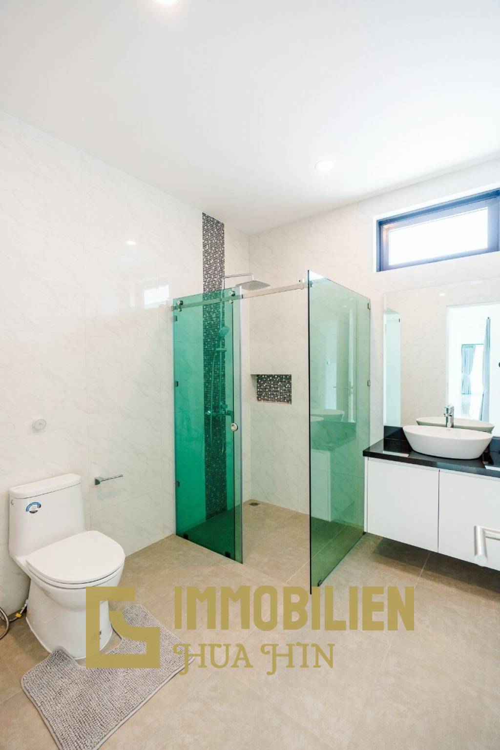 763 m² 3 Chambre 2 Salle de bain Villa Pour Vente