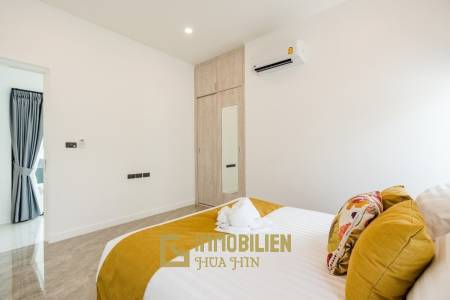 3 Bed 2 Bath 256 SQ.M  Botanica Hua Hin